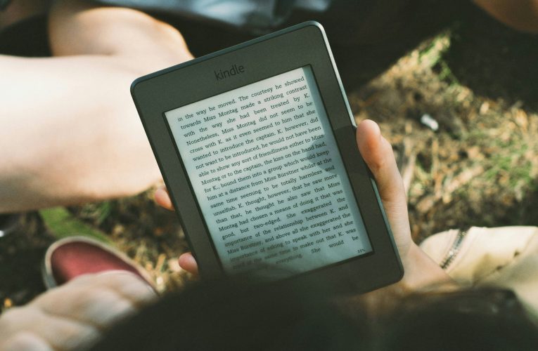 Top E Ink Tablets for 2024: The Perfect Blend of Reading and Writing Tools